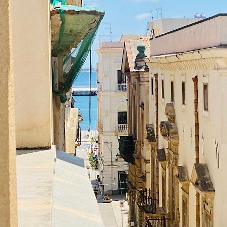 Angelo Apartments & Rooms Trapani Exterior photo