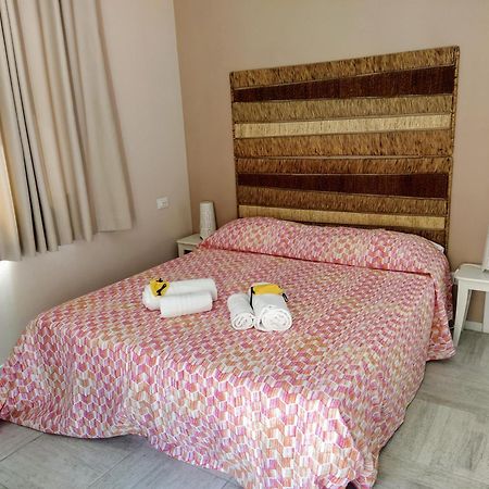 Angelo Apartments & Rooms Trapani Room photo