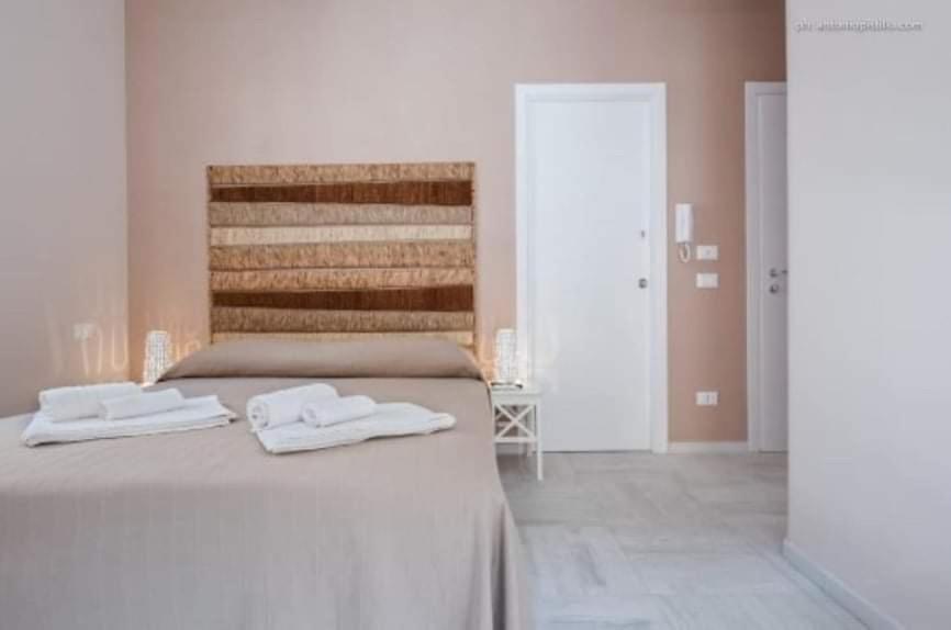 Angelo Apartments & Rooms Trapani Exterior photo