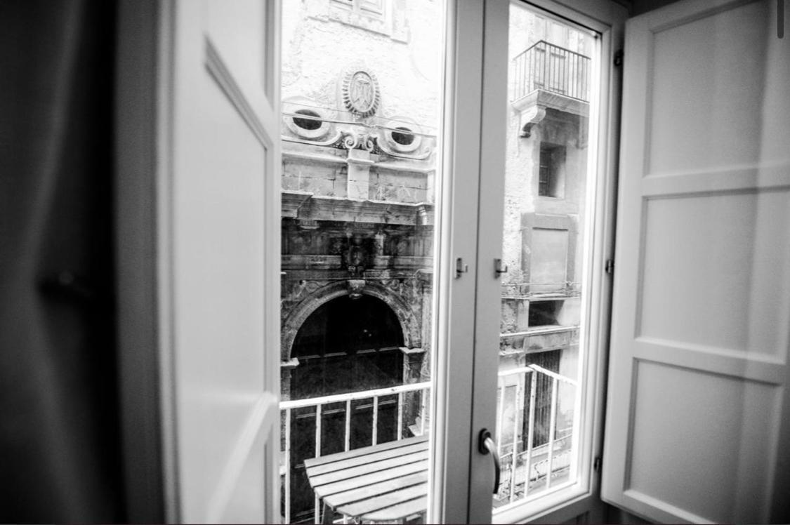 Angelo Apartments & Rooms Trapani Exterior photo
