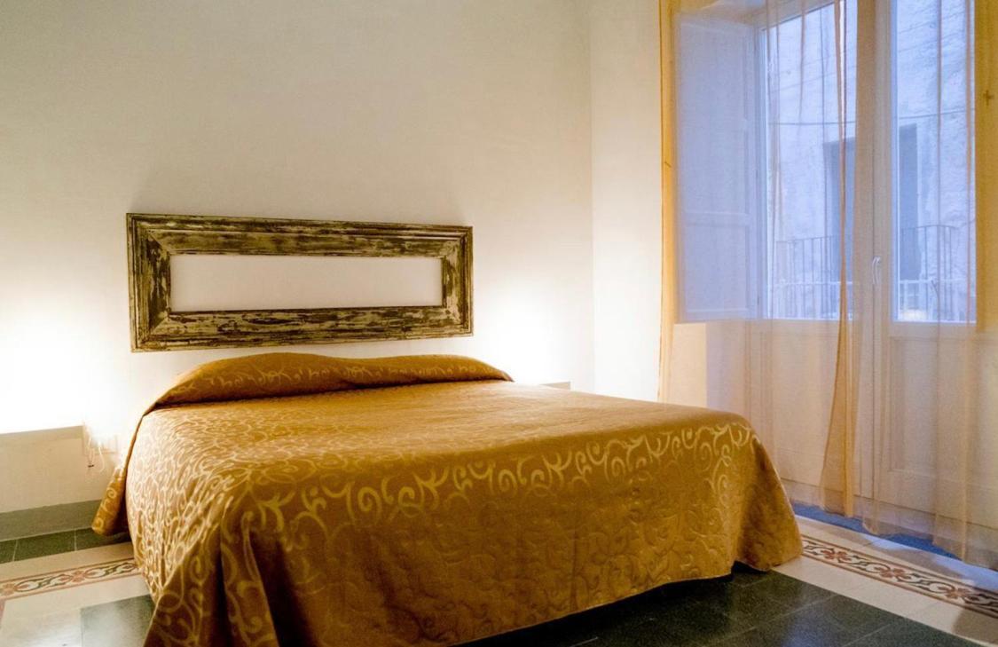 Angelo Apartments & Rooms Trapani Exterior photo