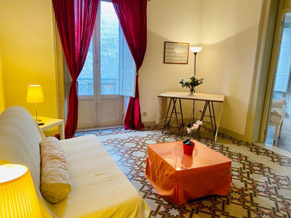 Angelo Apartments & Rooms Trapani Exterior photo