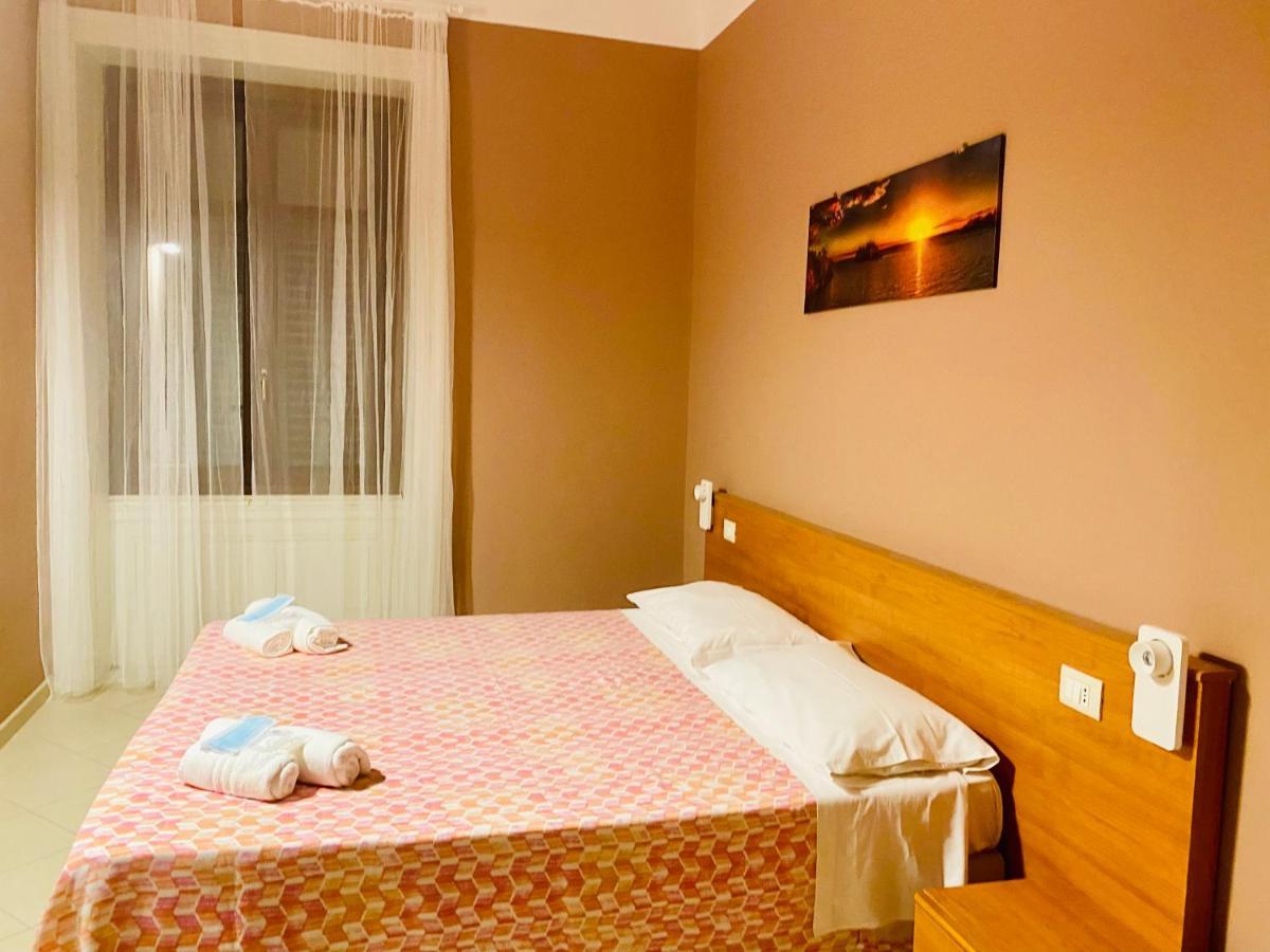 Angelo Apartments & Rooms Trapani Exterior photo