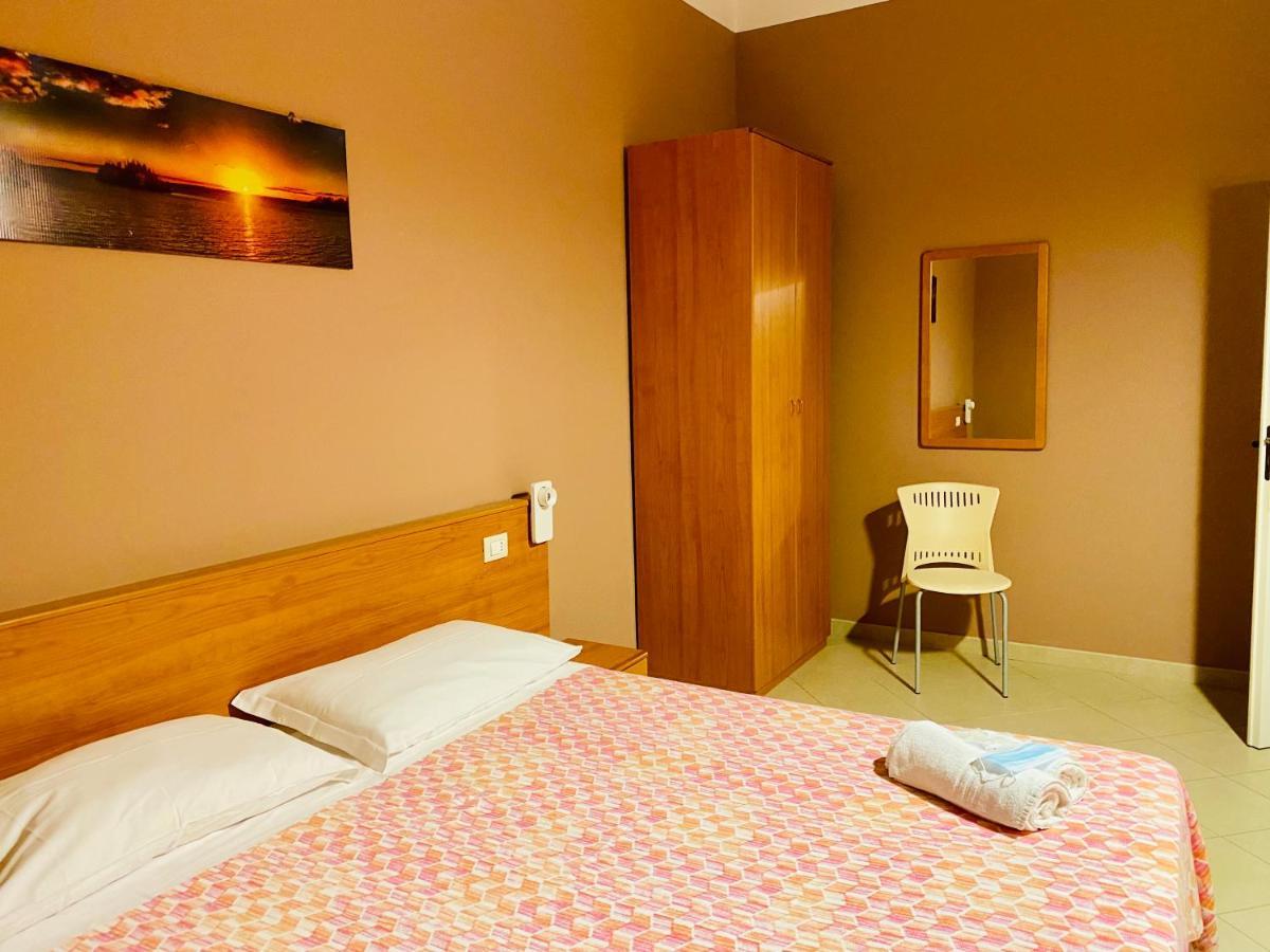 Angelo Apartments & Rooms Trapani Exterior photo
