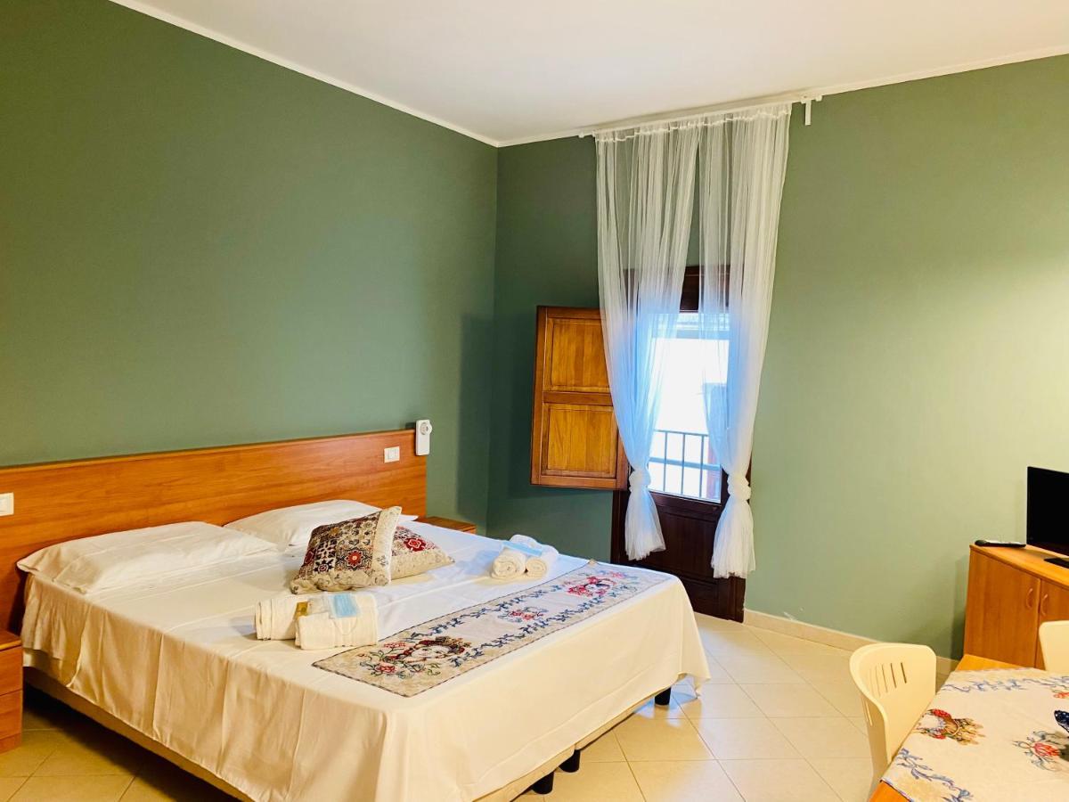 Angelo Apartments & Rooms Trapani Exterior photo