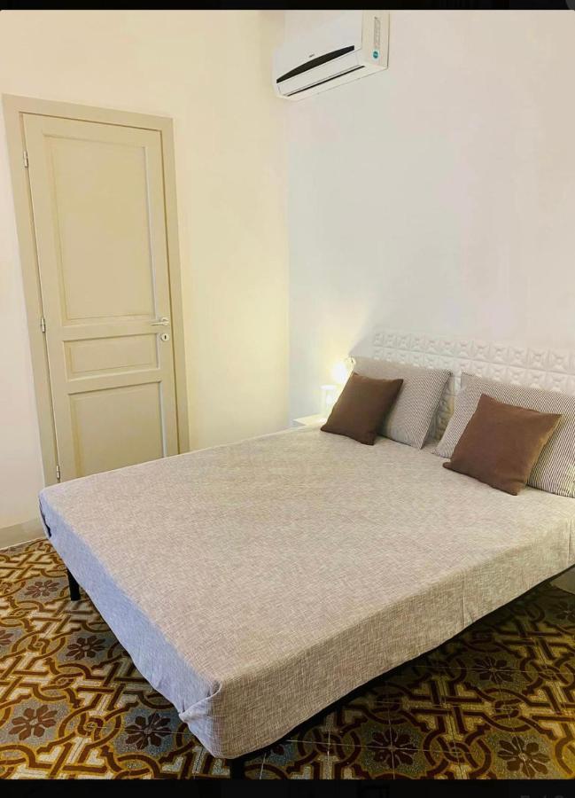 Angelo Apartments & Rooms Trapani Exterior photo