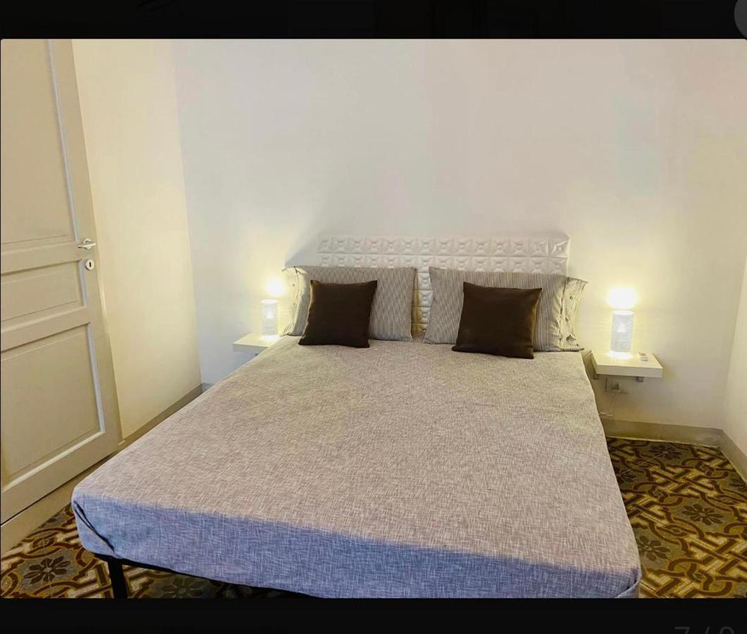 Angelo Apartments & Rooms Trapani Exterior photo