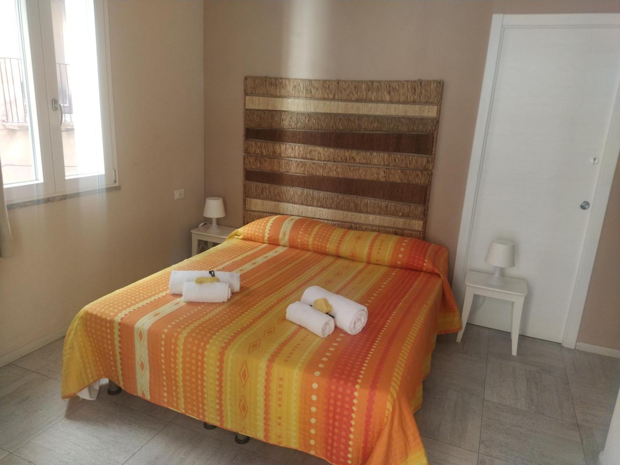 Angelo Apartments & Rooms Trapani Room photo