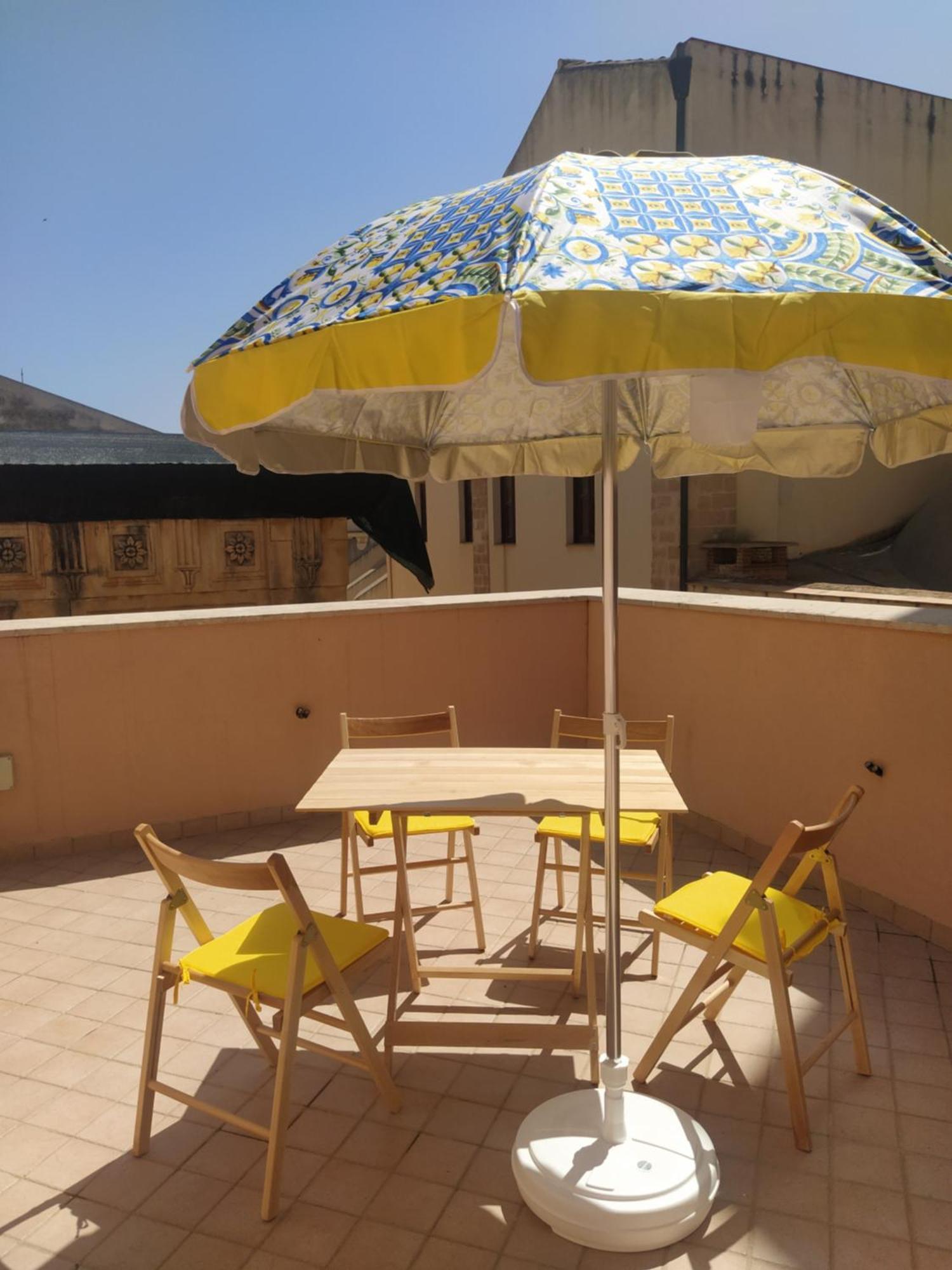 Angelo Apartments & Rooms Trapani Room photo