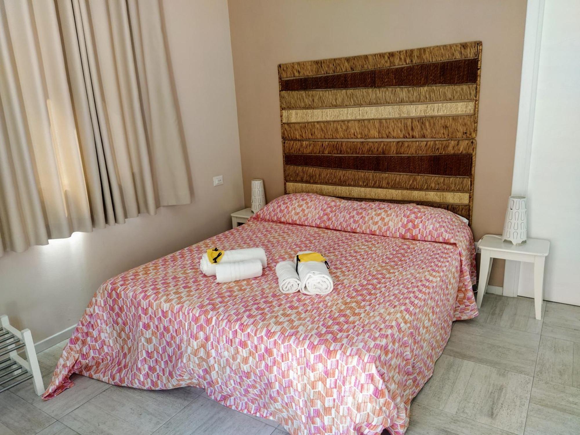 Angelo Apartments & Rooms Trapani Room photo